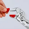 KNIPEX Schonbacken für 86-250 (3 Paar) Produktbild-Vorschau 2