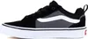 Vans Sneakers VN0A3MVPUG71 in Black color size 38 Anteprima dell’immagine prodotto 2