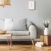 Boho-Kissenbezug 3 45x45 cm Beige Produktbild-Vorschau 3