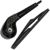 Ford Focus Mk3 2011- Heckscheibenwischerarm + Wischerblatt Produktbild-Vorschau 2