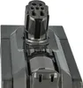 EXTENSILO Akku kompatibel mit Dyson V12 Detect Slim, Slim Produktbild-Vorschau 6