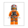 Lego 75074 Star Wars - Snowspeeder Produktbild-Vorschau 10