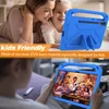 Hülle für Samsung Galaxy Tab S8+ 12,4 Zoll SM-X800 SM-X806, Produktbild-Vorschau 5