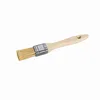 Pinsel Set 5 teilig Flachpinsel und Ringpinsel für Produktbild-Vorschau 4