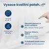 AM Qualitätsmatratzen | Topper z gelové peny Premium | Náhled obrázku produktu 6