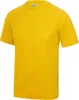 Just Cool JC001 | Cool T-Shirt +WRAP  +UV-Sonnenschutz 30 - Produktbild-Vorschau 3