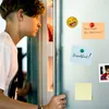 Emotion Freude Magnet mit Flaschenöffner rund Produktbild-Vorschau 4