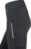 Gore® Wear Impulse 3/4-leggings Schwarz S Frau Schwarz S Produktbild-Vorschau 4