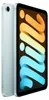 Apple iPad mini (2024) 256GB Wi-Fi + Cellular - Blue Produktbild-Vorschau 7