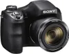 Sony Cyber-SHOT DSC-H300 20,1 Megapixel Kompaktkamera, Produktbild-Vorschau 3