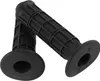 1 pár 22/25mm 7/8" univerzálních silikoch řídítek motocyklu Náhled obrázku produktu 3