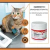 CardioPro Tabletten 60 Stück für Hunde & Katzen: Produktbild-Vorschau 2