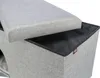 TRIXIE Höhle Kimy - hellgrau - 72 × 40 × 40 cm Produktbild-Vorschau 3