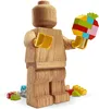 LEGO® Originals 853967 Minifigure en bois Chêne rouge Voir les images du produit 4