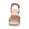 Paul Green Riemchensandaletten Damen 31383133393830 Braun Produktbild-Vorschau 21