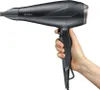 Sèche-cheveux 2300w noir/gris - Severin - HT0167 - Voir les images du produit 1