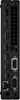 Lenovo ThinkCentre M75q Gen 2, 3,4 GHz, AMD Ryzen™ 5, Podgląd zdjęcia produktu 2