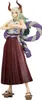 One Piece The Grandline Wanokuni Series DXF PVC soška Náhled obrázku produktu 2