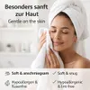 Betz 10-tlg. Handtuch-Set PALERMO - 4 Liegetücher 6 Produktbild-Vorschau 4