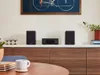 Denon CEOL N-12 Mini impianto audio domestico 130 W Nero Anteprima dell’immagine prodotto 13