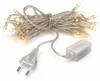 20'er LED Lichterkette Innenbereich warmweiß Produktbild-Vorschau