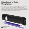 Safescan 40H Infrarot-Detektor Produktbild-Vorschau 4