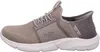 Skechers Ingram Brackett Herren Sneaker, Hands Free Produktbild-Vorschau 39