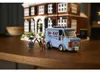 LEGO® Ideas Alleenstaand Huis - LEGO 21330 Productafbeelding-voorbeeld 16