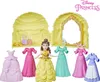 Disney Princess Bella módna kolekcia Náhľad obrázku produktu 5