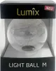 Krinner Lumix Light Ball M, klar Produktbild-Vorschau 11