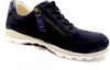 Gabor Comfort Rollingsoft Cuir bleu foncé Taille : 41 Voir les images du produit 27