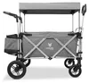 FUXLIFE by FUXTEC Bollerwagen FX-CTL900 Premium Grau - Produktbild-Vorschau 4