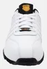 K-Swiss 02453-151-M Herren-Sneaker in Weiß – Leder Produktbild-Vorschau 3