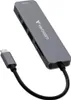 Verbatim USB-C Essentials Multi- Port Hub 6 Port/card read. Produktbild-Vorschau 12