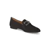 Gabor Hochfront Slipper Damen 31373139393334 Schwarz 38 EU Produktbild-Vorschau 5
