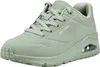 A single Skechers sneaker is shown from a side-angle on a light gray background. Anteprima dell’immagine prodotto