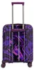 travelite trolley Lascana Edition 4W Trolley Purple Swirl Voir les images du produit 4