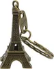 Schlüsselanhänger, Eiffelturm-Anhänger, Tasche, hängende Produktbild-Vorschau 1