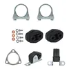Auspuff VW Fox 5Z1 , 5Z3 1.2 ab Bj. 2005, Auspuffanlage + Produktbild-Vorschau 4