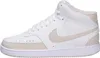 NIKE WMNS NIKE COURT VISION Brown Produktbild-Vorschau 7