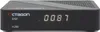 A black digital set-top box with a digital display showing '0087'. Produktbild-Vorschau