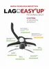 Lagostina Autocuiseur Mia, 22 cm, 7 L Voir les images du produit 12