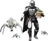 Hasbro F5322 Disney Star Wars The Mandalorian und Grogu Produktbild-Vorschau 5