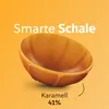 Storck Toffifee paquet de 48 pralines au chocolat, 400g Voir les images du produit 4