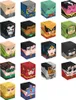 Squaroes - Squaroe DC Justice League™ 009 - Plastic Man™ Produktbild-Vorschau 13