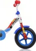 DINO Bikes - Kinderfahrrad 10" blau Produktbild-Vorschau 9