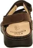Finn Comfort Herren Sandale, braun Schwarz Cherokee, Produktbild-Vorschau 17