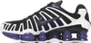 Schuhe Nike Shox Tl AV3595008 Produktbild-Vorschau 3
