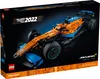 LEGO Technic Samochód wyścigowy McLaren Formula 1, Zestaw Podgląd zdjęcia produktu 10