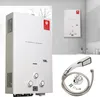 Gas-waterverwarmer, doorstroomverwarmer, tot 18 liter per Productafbeelding-voorbeeld 2